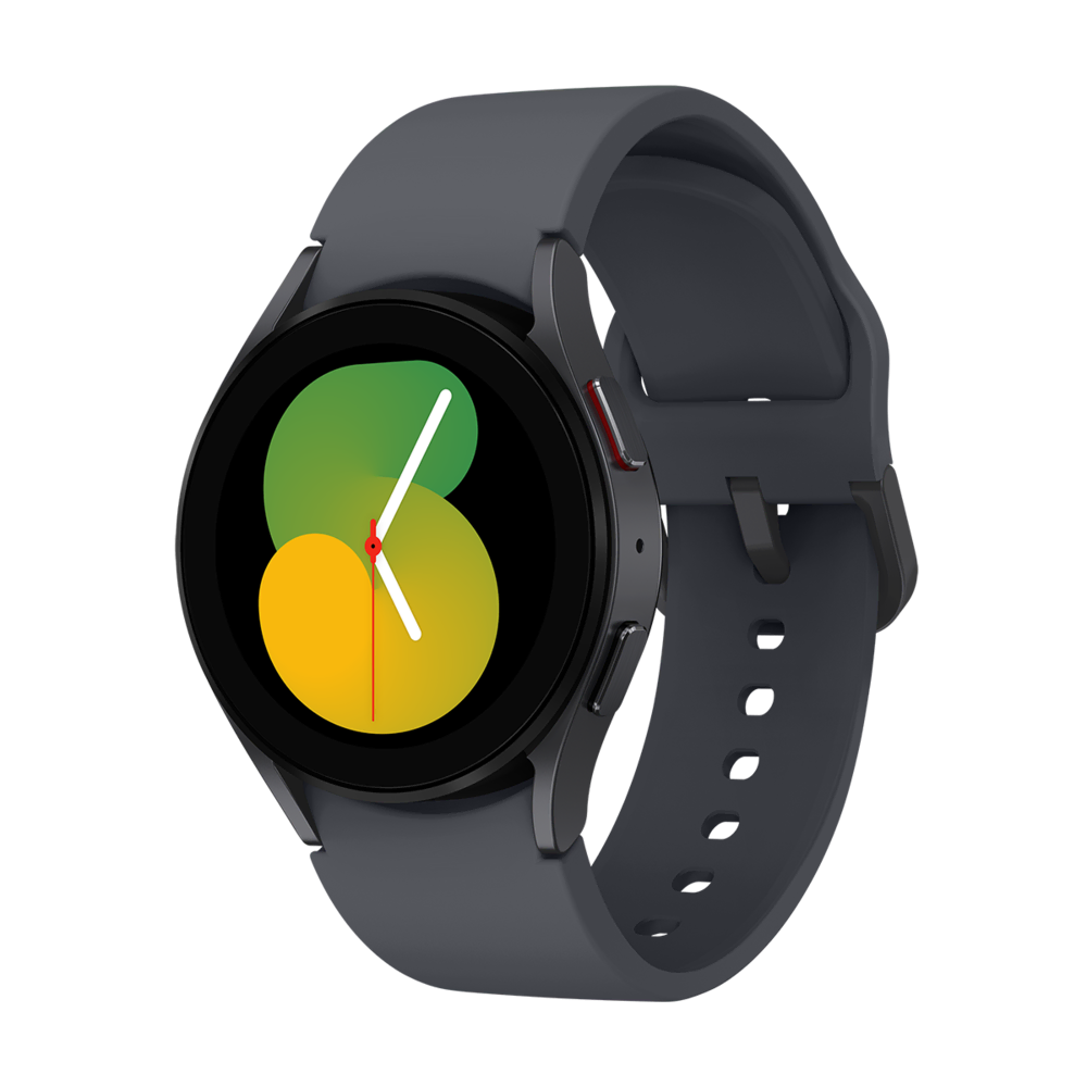 Samsung Galaxy Watch5 40mm Grafit Akıllı Saat