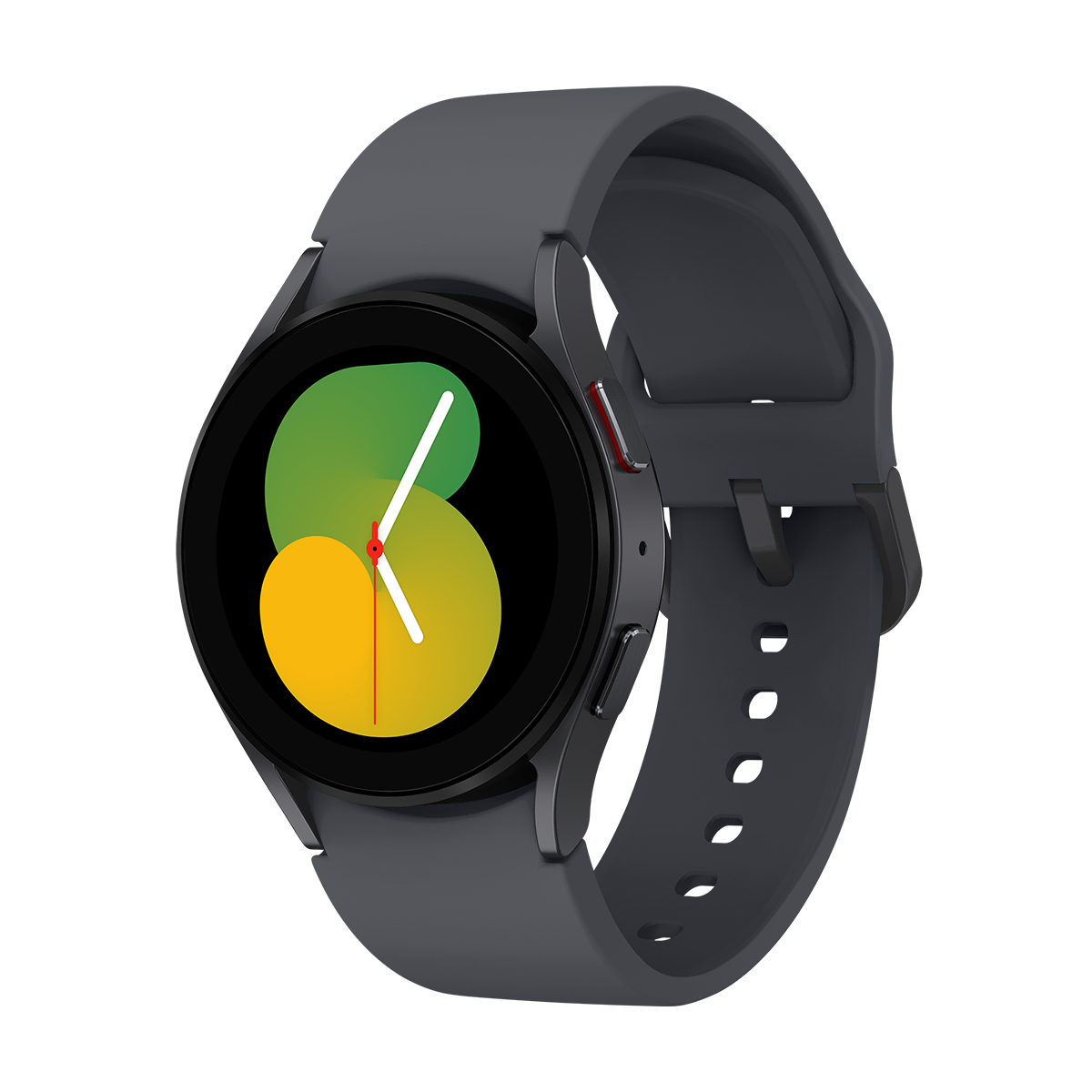 Samsung Galaxy Watch5 40mm Grafit Akıllı Saat