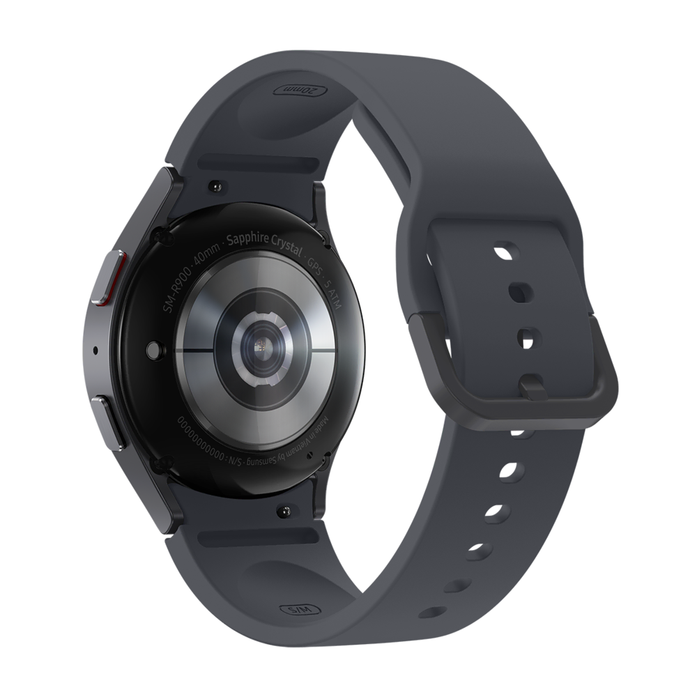 Samsung Galaxy Watch5 40mm Grafit Akıllı Saat