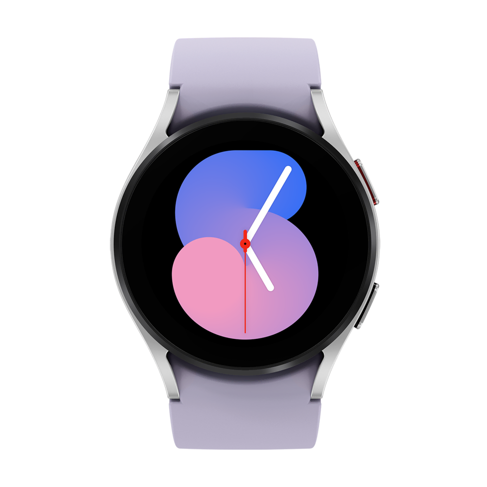 Samsung Galaxy Watch5 40mm Gümüş Akıllı Saat