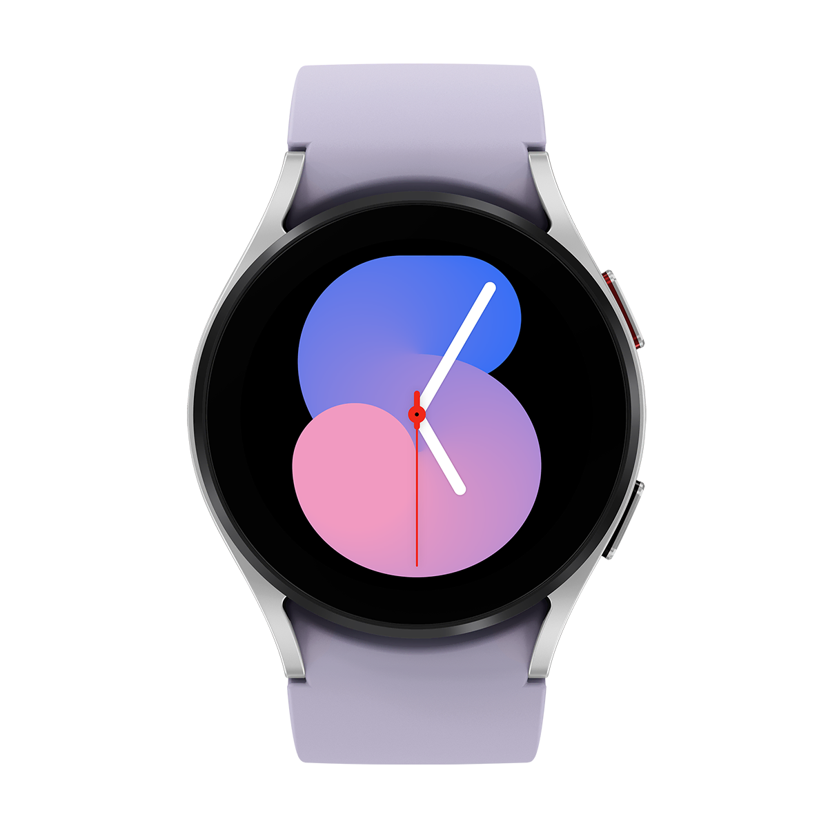 Samsung Galaxy Watch5 40mm Gümüş Akıllı Saat