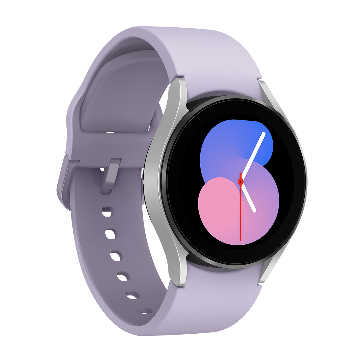 Samsung Galaxy Watch5 40mm Gümüş Akıllı Saat