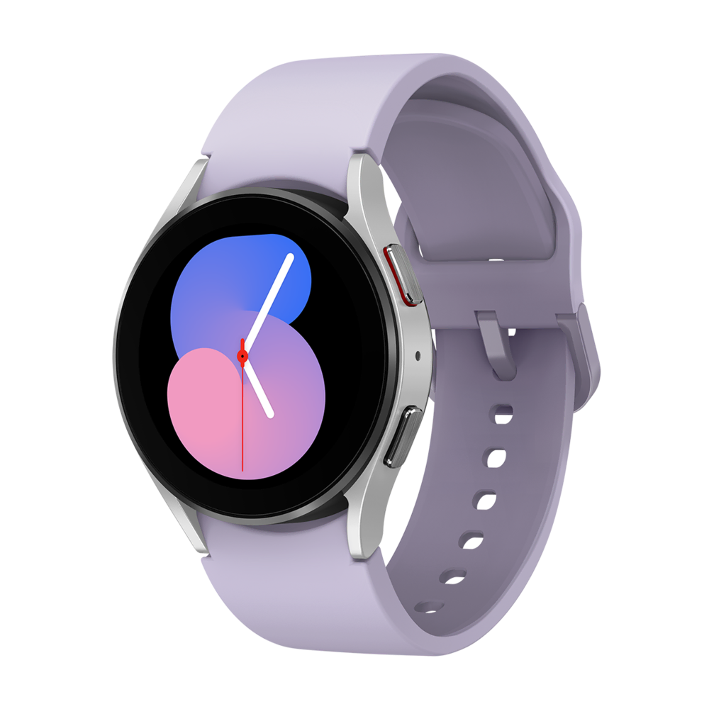 Samsung Galaxy Watch5 40mm Gümüş Akıllı Saat