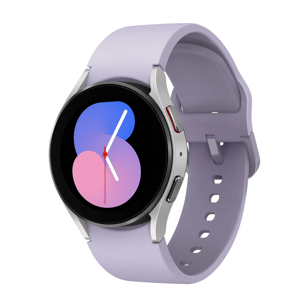 Samsung Galaxy Watch5 40mm Gümüş Akıllı Saat