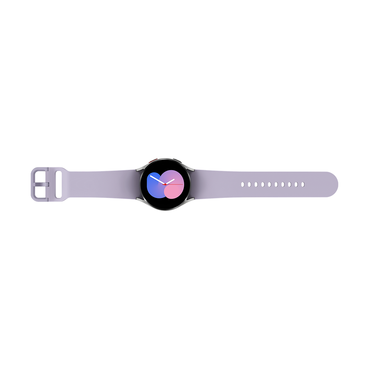 Samsung Galaxy Watch5 40mm Gümüş Akıllı Saat