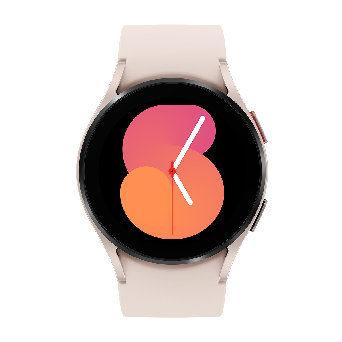 Samsung Galaxy Watch5 40mm Pembe Altın Akıllı Saat