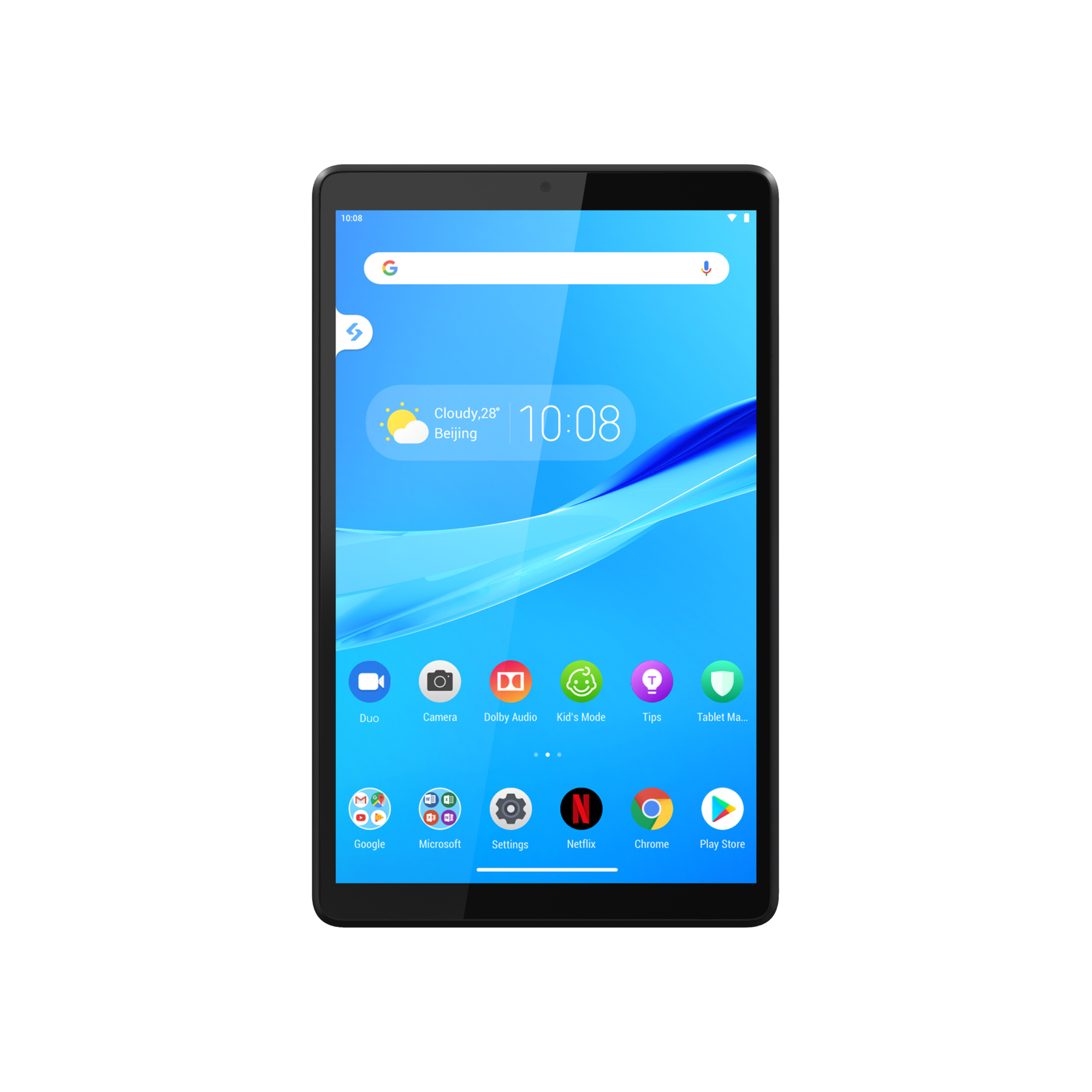 Lenovo Tab M8 HD 2.Nesil ZA5G0185TR Tablet