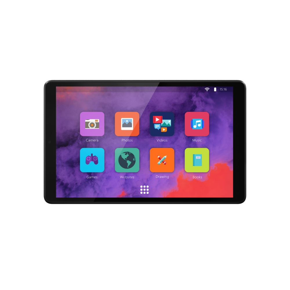 Lenovo Tab M8 HD 2.Nesil ZA5G0185TR Tablet