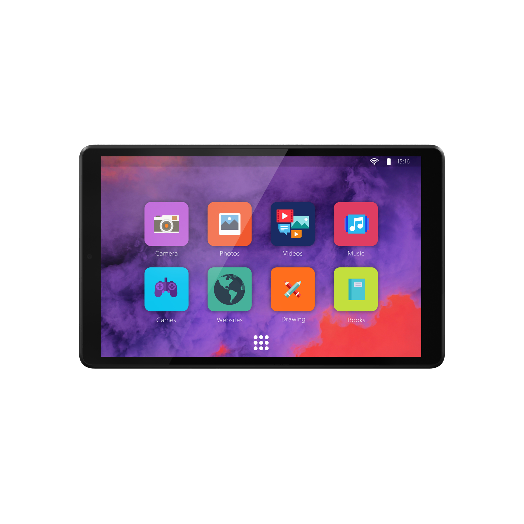 Lenovo Tab M8 HD 2.Nesil ZA5G0185TR Tablet
