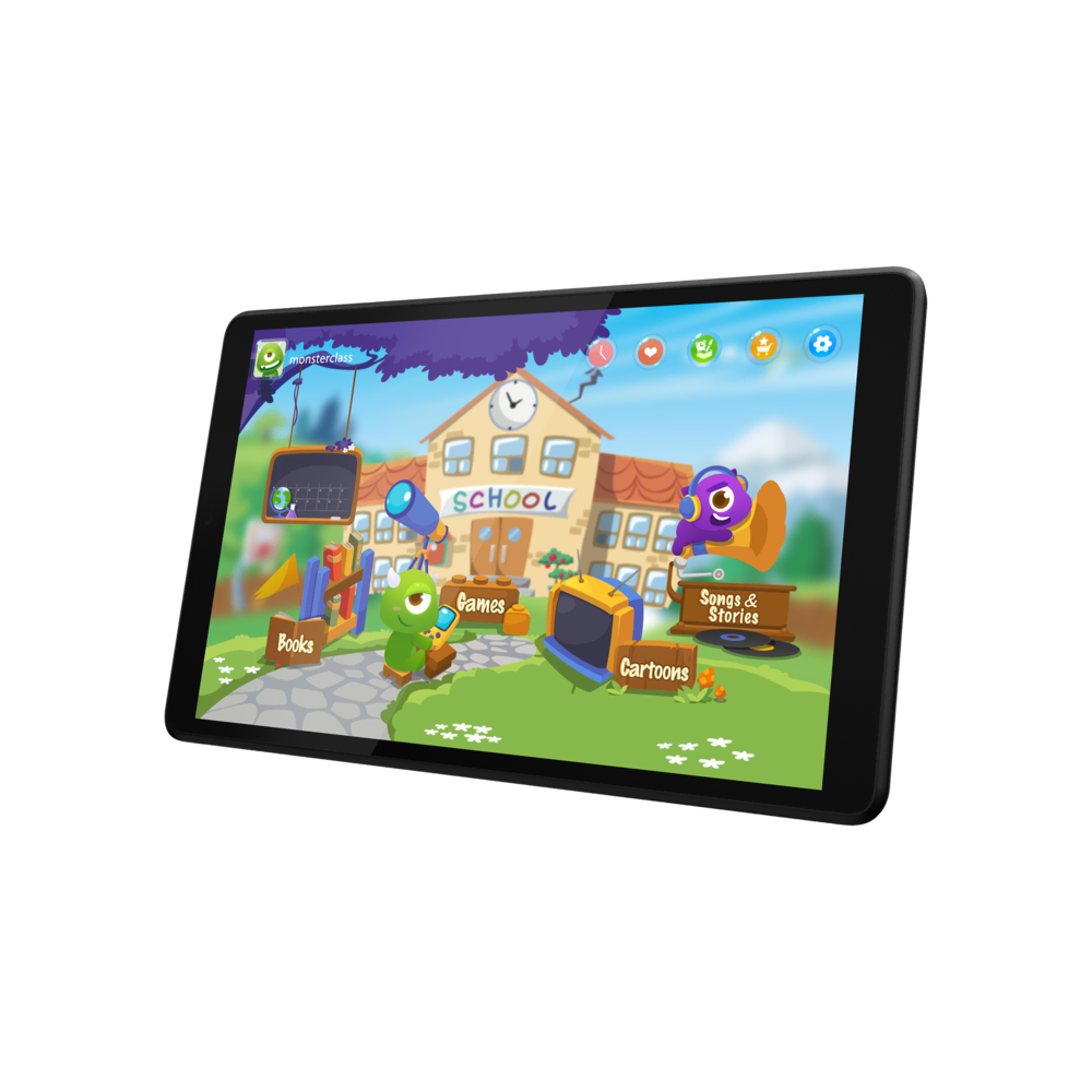 Lenovo Tab M8 HD 2.Nesil ZA5G0185TR Tablet