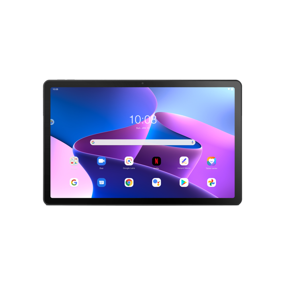 Lenovo Tab M10 Plus 3.Nesil ZAAJ0353TR Tablet