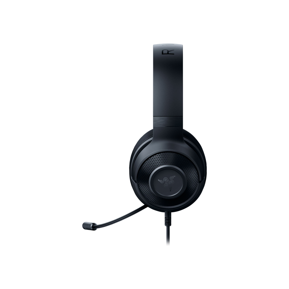 Razer Kraken X Lite Kbl. Kulaklık Siyah Gaming Kulaklık