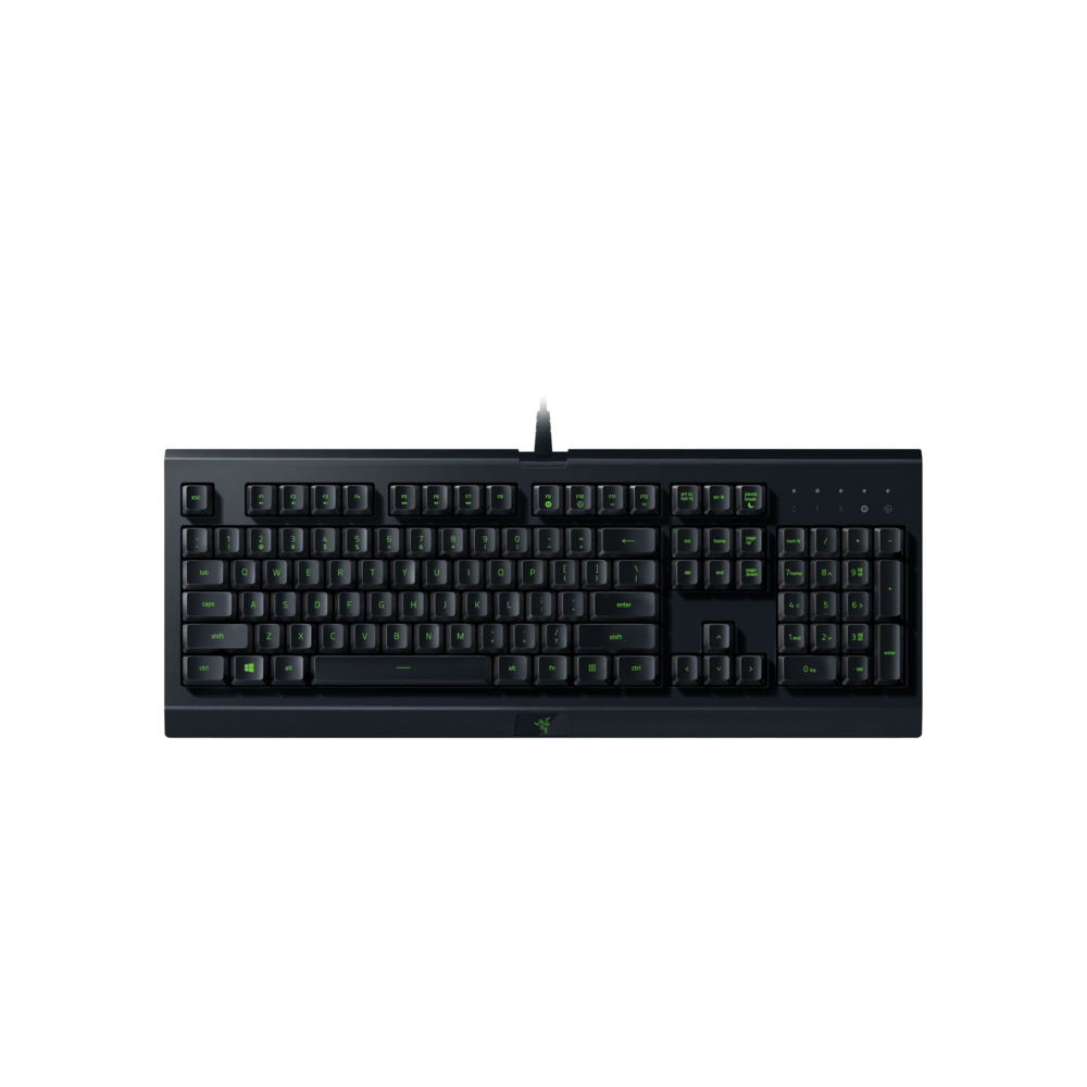 Razer Cynosa Abyssus Gmng Klvy+Mouse Set Mouse