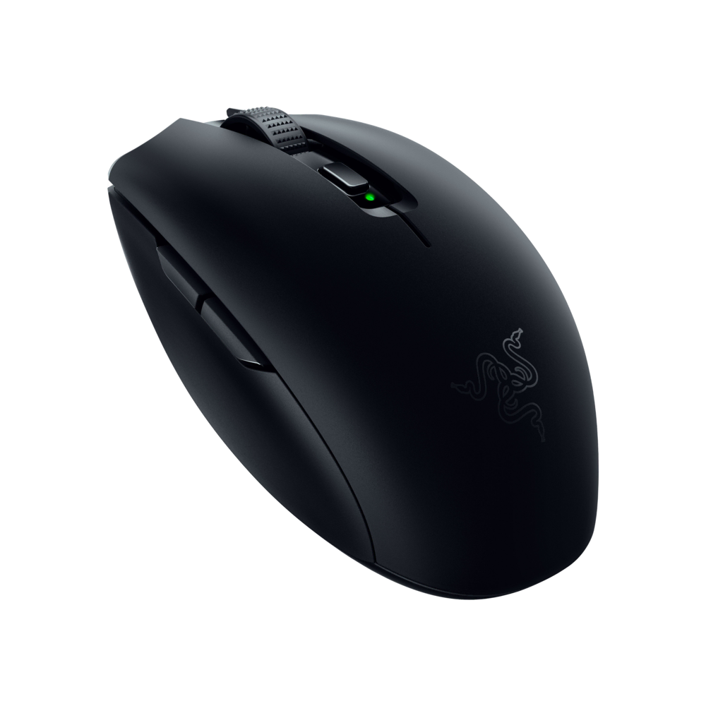 Razer Orochi V2 Kbs Mouse Siyah Gaming Mouse