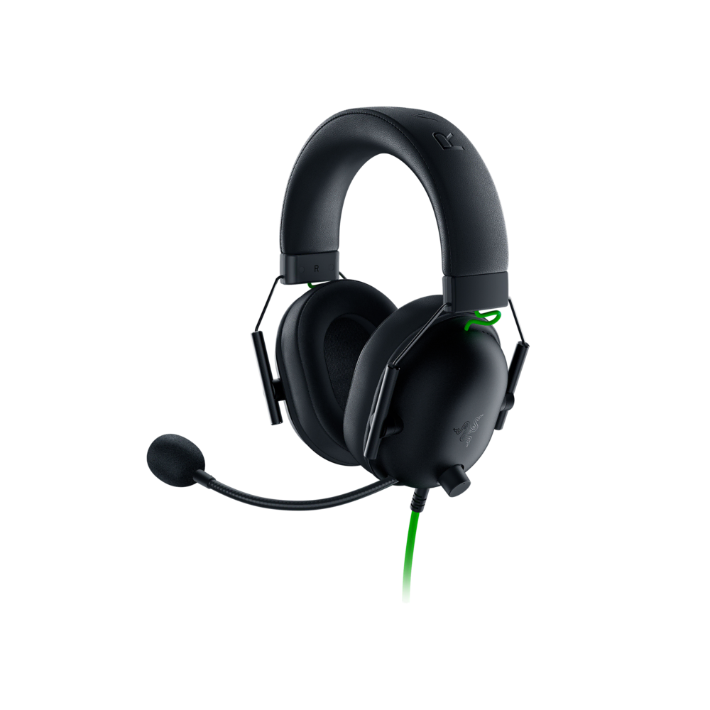 RAZER Blackshark V2 X Kbl.Kulaklık Siyah Gaming Kulaklık