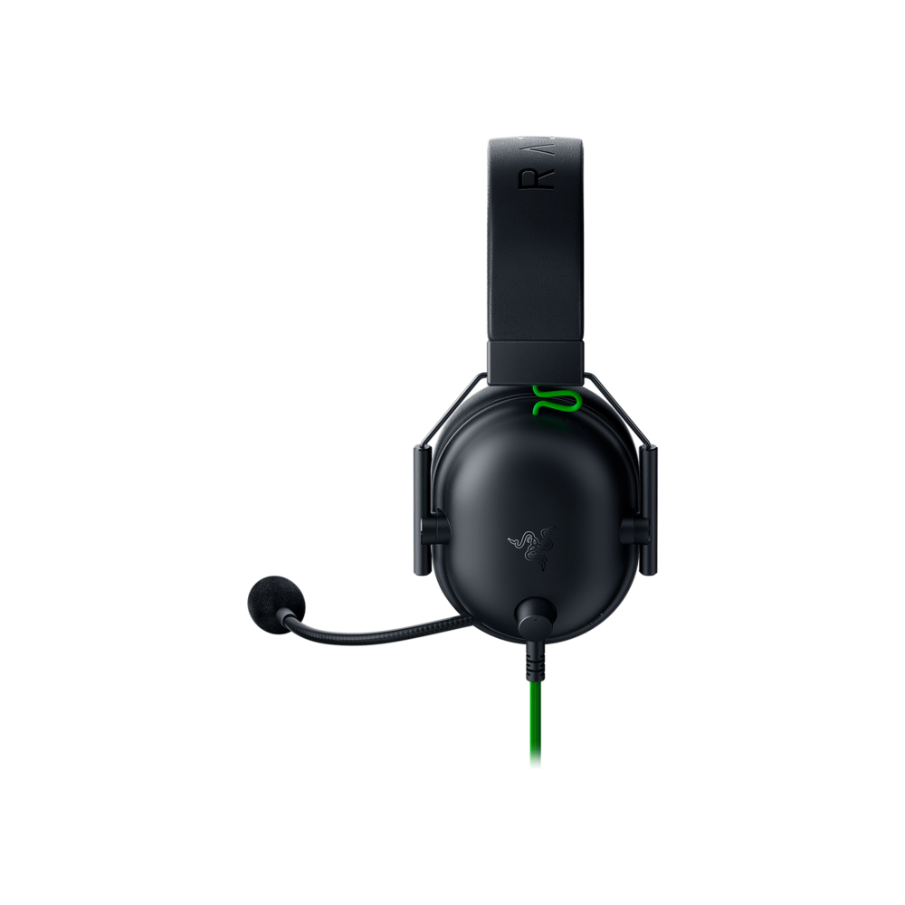 RAZER Blackshark V2 X Kbl.Kulaklık Siyah Gaming Kulaklık