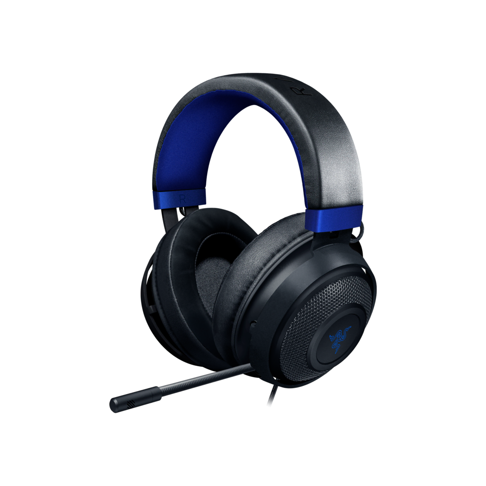 Razer Kraken Kbl Kulaklık Konsol Gaming Kulaklık