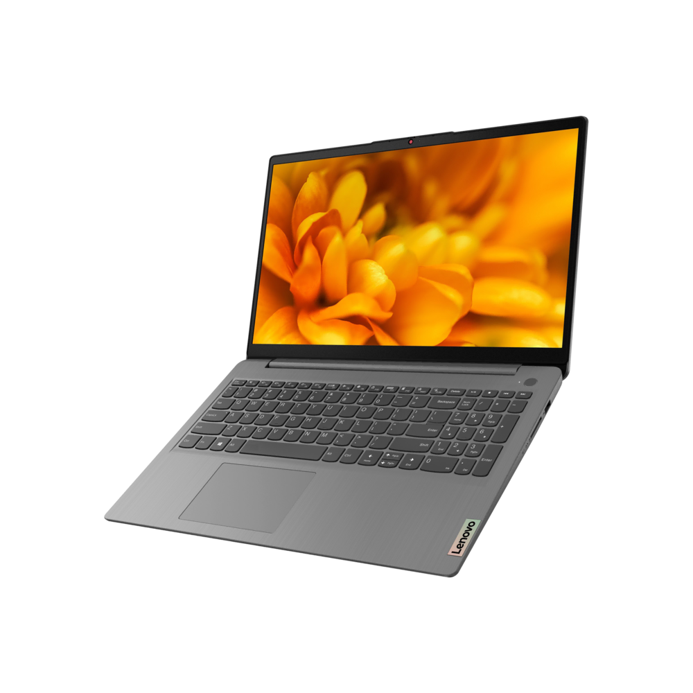 Lenovo i3 8GB 256GB 82H801AATX Laptop