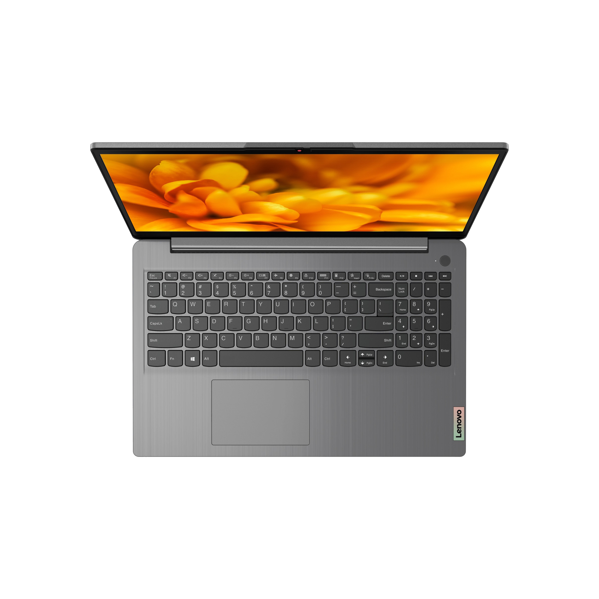 Lenovo i3 8GB 256GB 82H801AATX Laptop