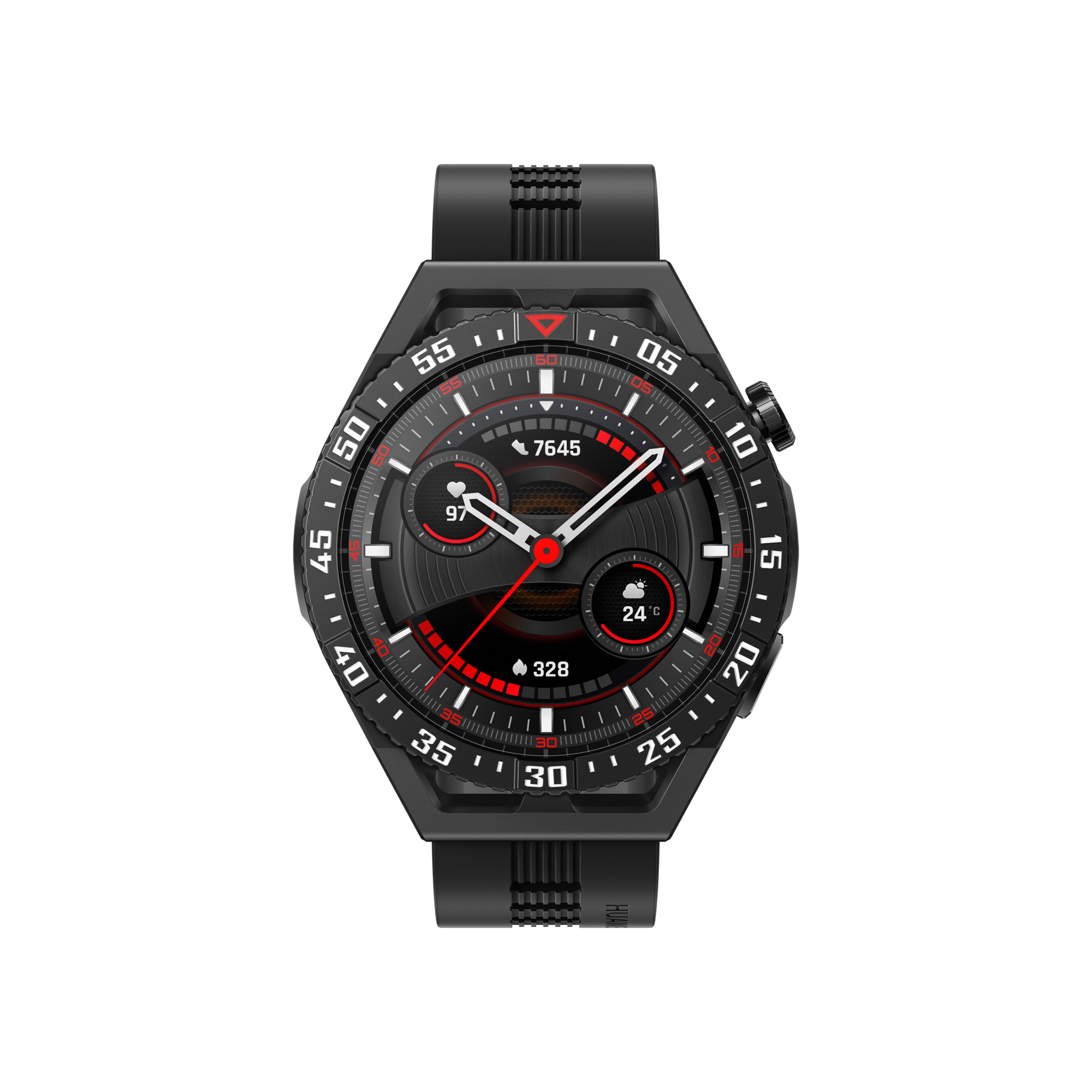 HUAWEI WATCH GT3 SE 46 MM SIYAH Akıllı Saat