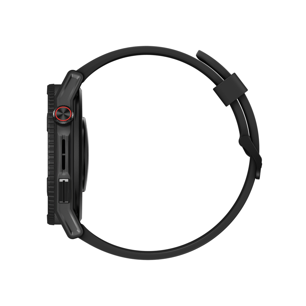 HUAWEI WATCH GT3 SE 46 MM SIYAH Akıllı Saat