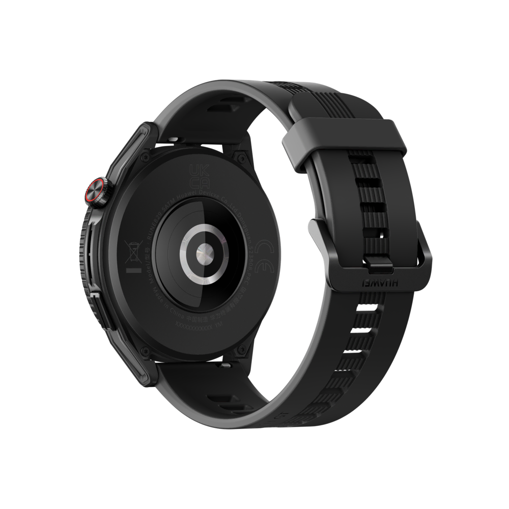 HUAWEI WATCH GT3 SE 46 MM SIYAH Akıllı Saat