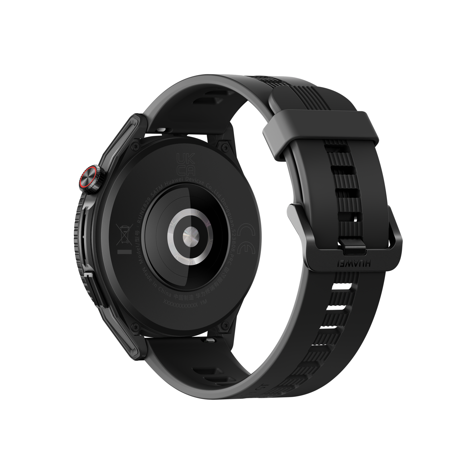 HUAWEI WATCH GT3 SE 46 MM SIYAH Akıllı Saat