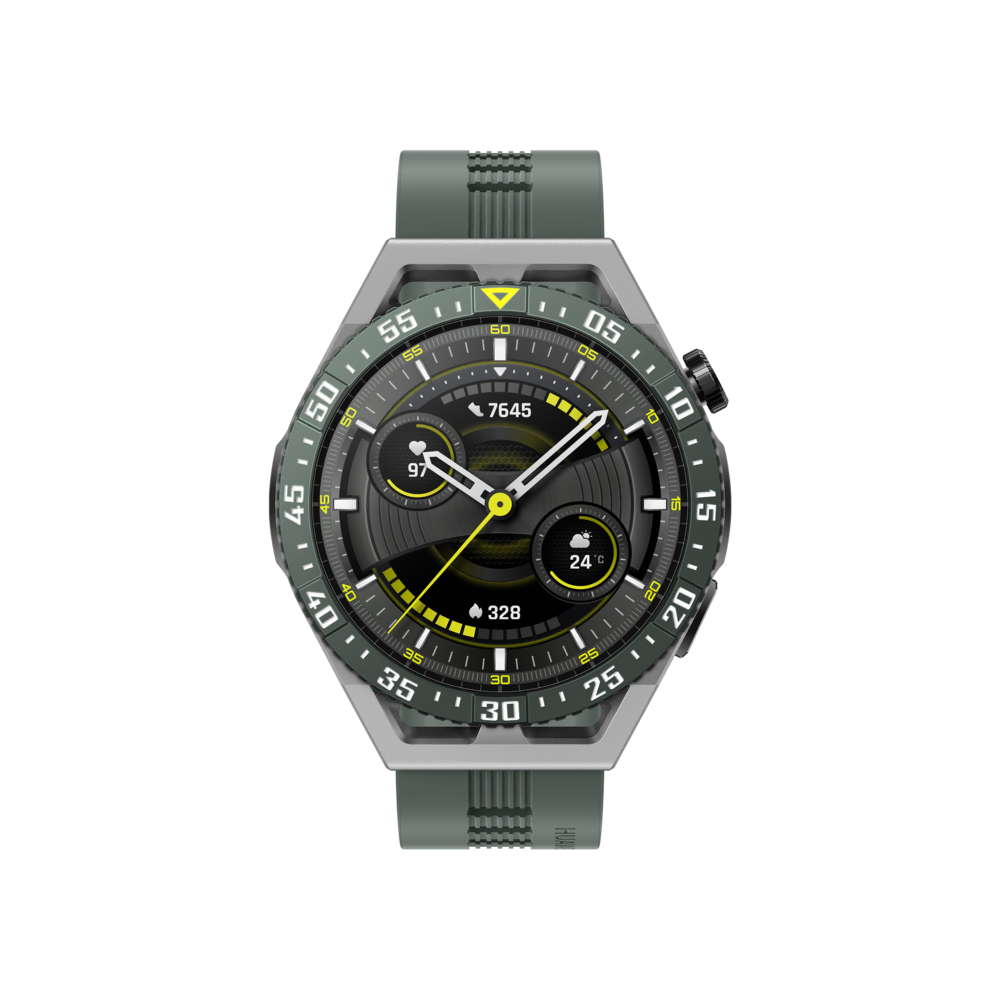 HUAWEI WATCH GT3 SE 46 MM YESIL Akıllı Saat
