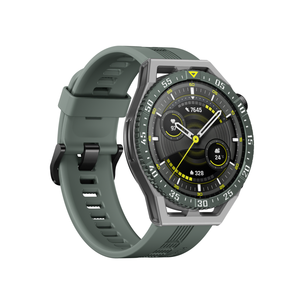 HUAWEI WATCH GT3 SE 46 MM YESIL Akıllı Saat