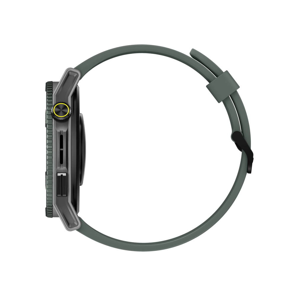 HUAWEI WATCH GT3 SE 46 MM YESIL Akıllı Saat