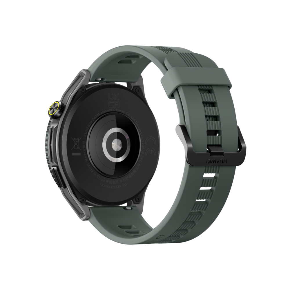 HUAWEI WATCH GT3 SE 46 MM YESIL Akıllı Saat