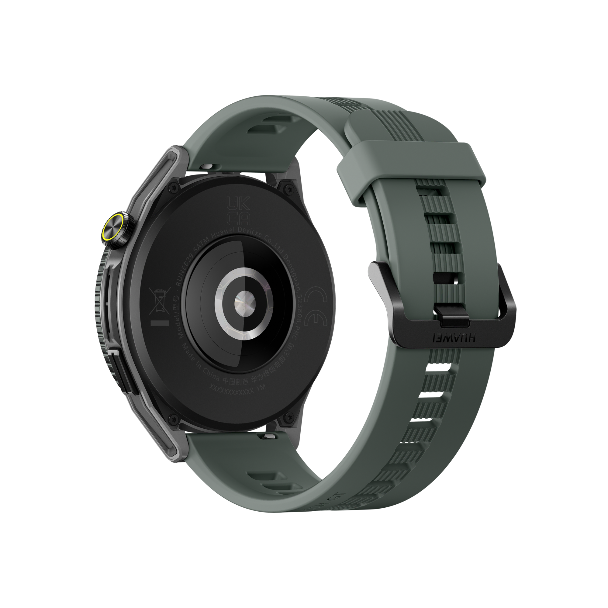 HUAWEI WATCH GT3 SE 46 MM YESIL Akıllı Saat