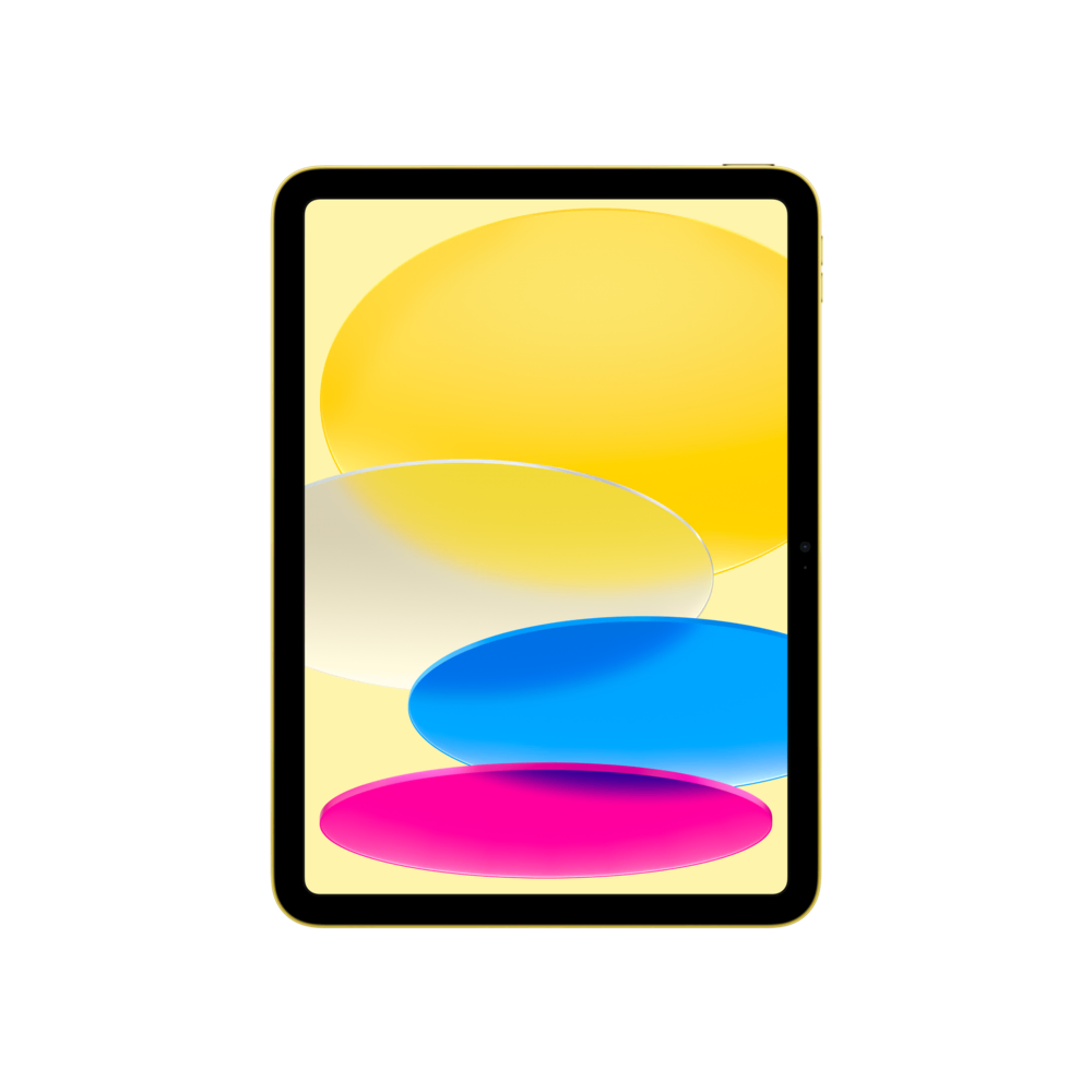 iPad 10.Nesil Wi-Fi 64 GB 10.9