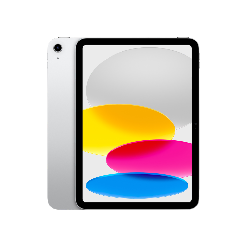 iPad 10.Nesil Wi-Fi 256 GB 10.9