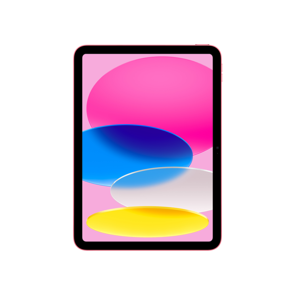 iPad 10.Nesil Wi-Fi 256 GB 10.9