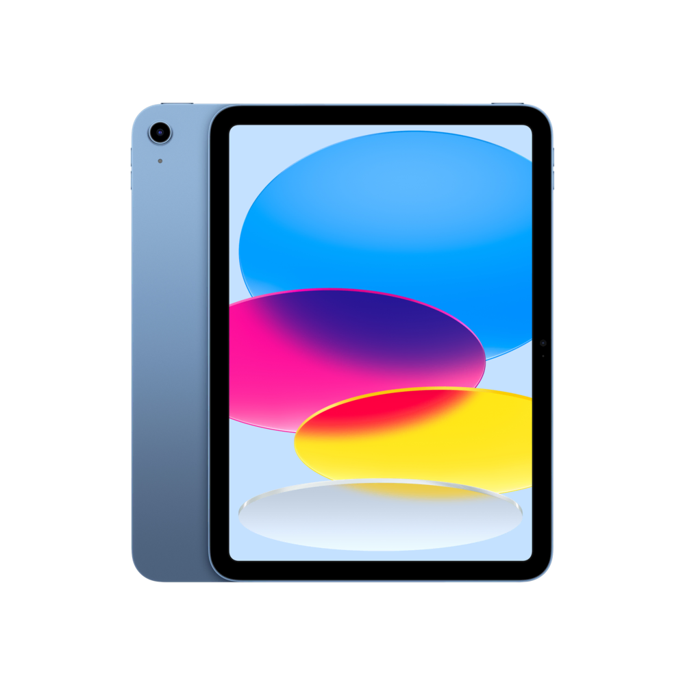 iPad 10.Nesil WF-CL 64 GB 10.9