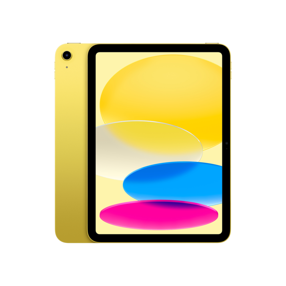 iPad 10.Nesil WF-CL 64 GB 10.9