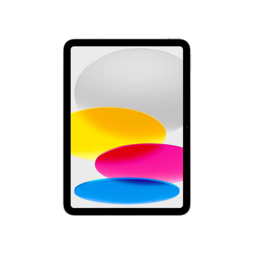 iPad 10.Nesil WF-CL 256 GB 10.9