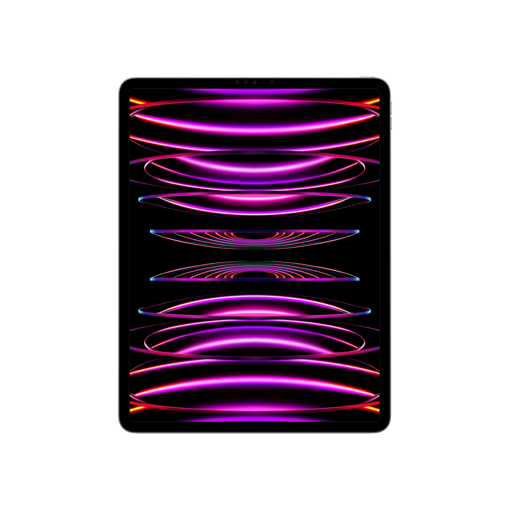 iPadPro 12.9(2022)WF-CL 256GB Uzay Grisi Tablet