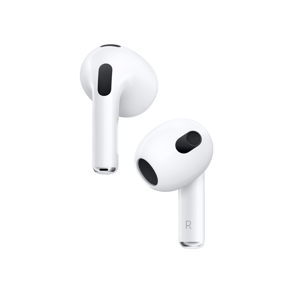 Apple AirPods 3. Nesil Lightning Şarj Kulaklık