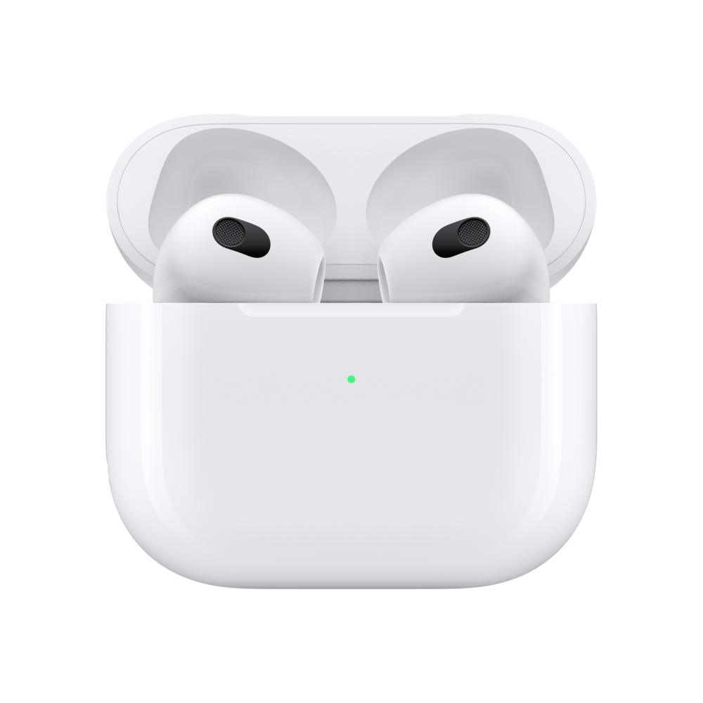 Apple AirPods 3. Nesil Lightning Şarj Kulaklık