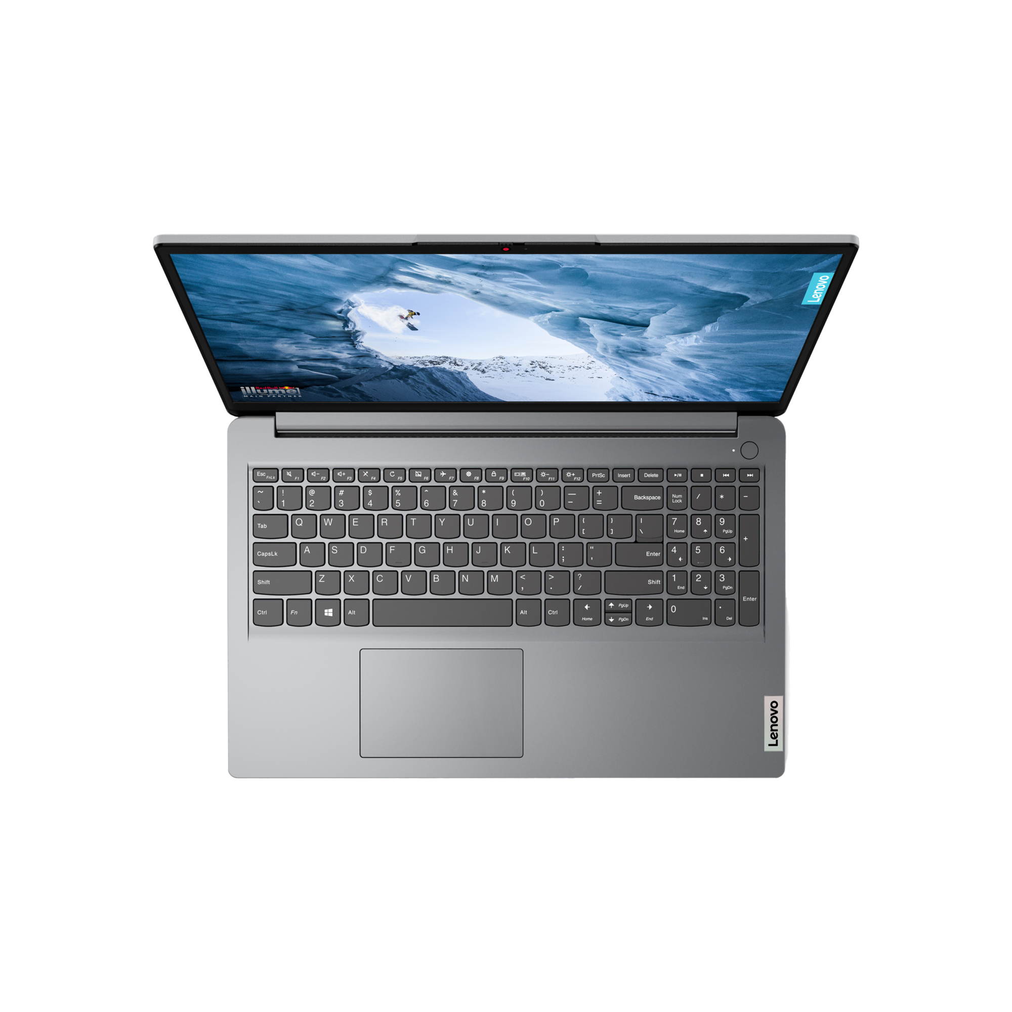 Lenovo 15