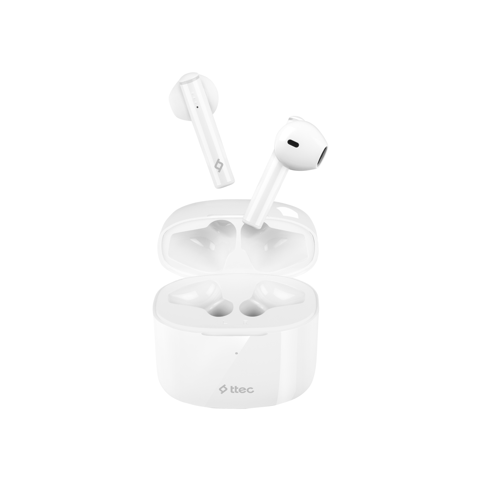 ttec AirBeat Lite 2 TWS Kulaklık