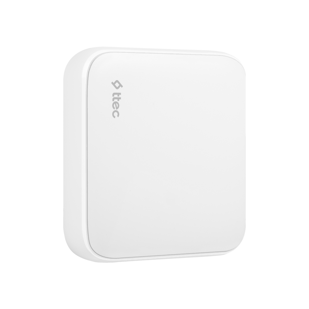 ttec SmartCharger Quattro GaN 65W Şarj Cihazları