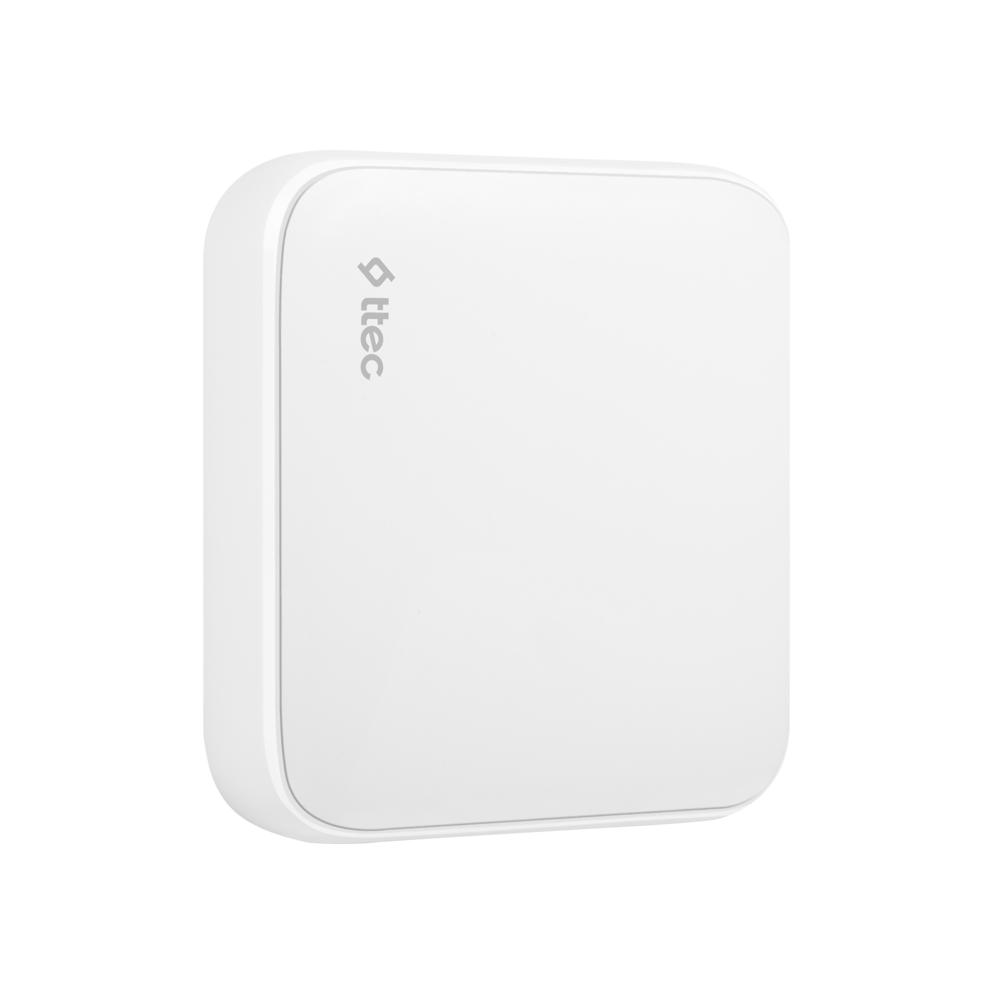 ttec SmartCharger Quattro GaN 65W Şarj Cihazları