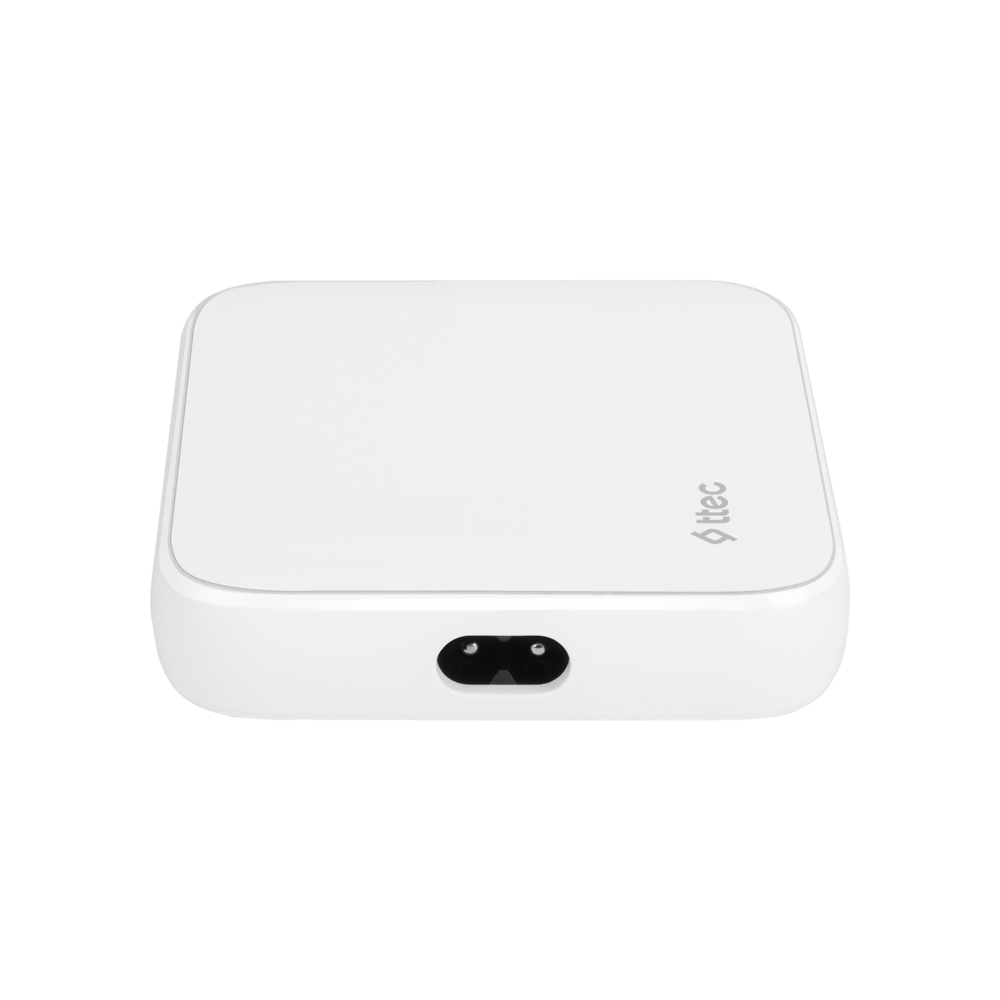 ttec SmartCharger Quattro GaN 65W Şarj Cihazları