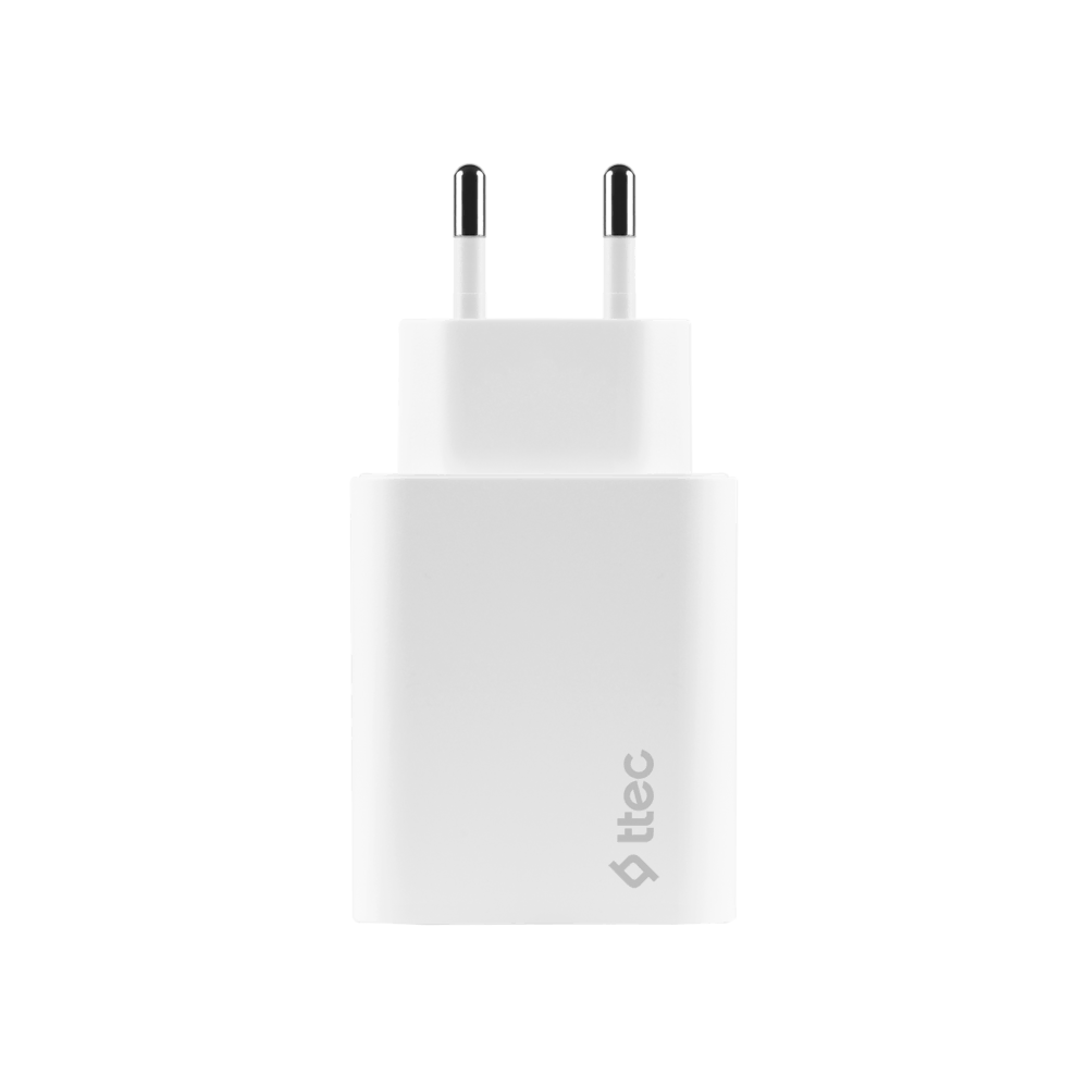 ttec SmartCharger Duo PD 40W Şarj Cihazları