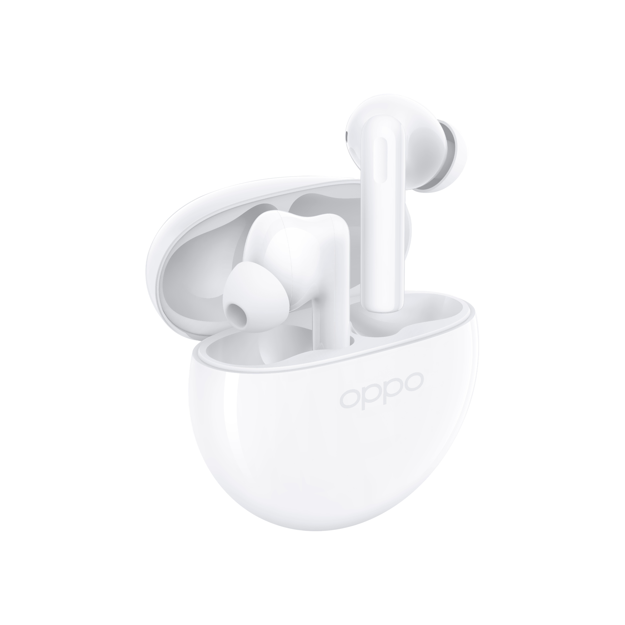 Oppo Enco Buds2 Kablosuz Kulaklık AyIşık Kulaklık