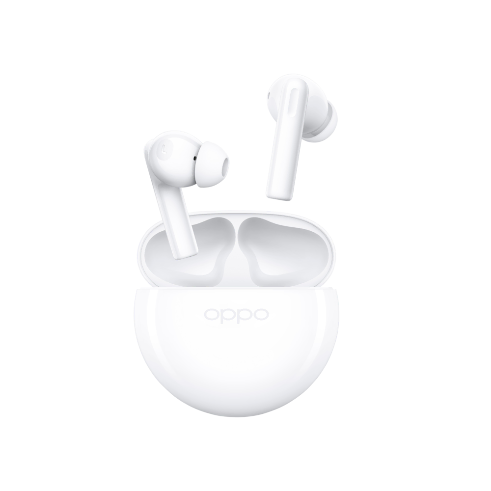 Oppo Enco Buds2 Kablosuz Kulaklık AyIşık Kulaklık