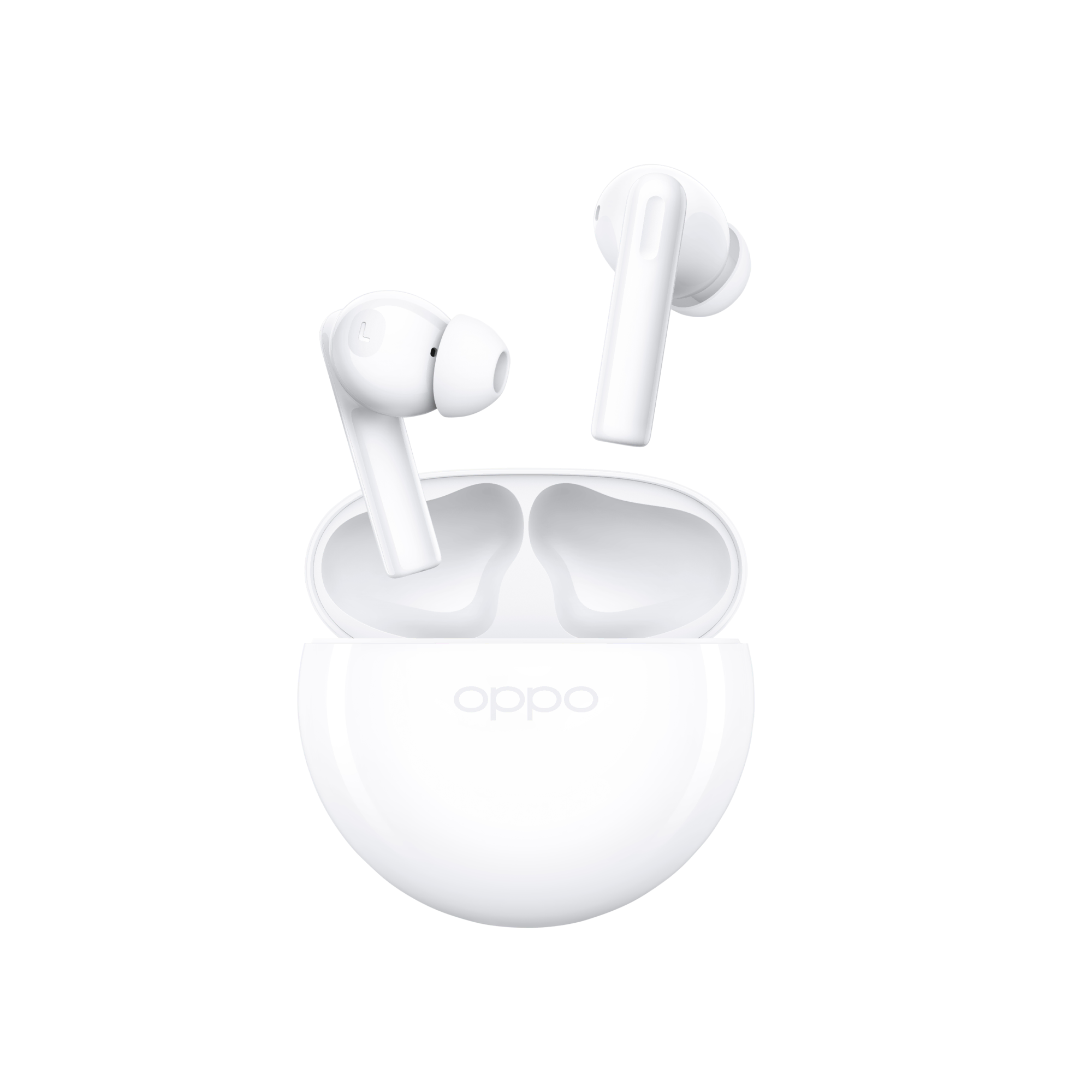 Oppo Enco Buds2 Kablosuz Kulaklık AyIşık Kulaklık